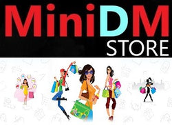 MiniDM Store
