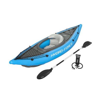 Bestway Hydro-Force 1 Person Inflatable Kayak