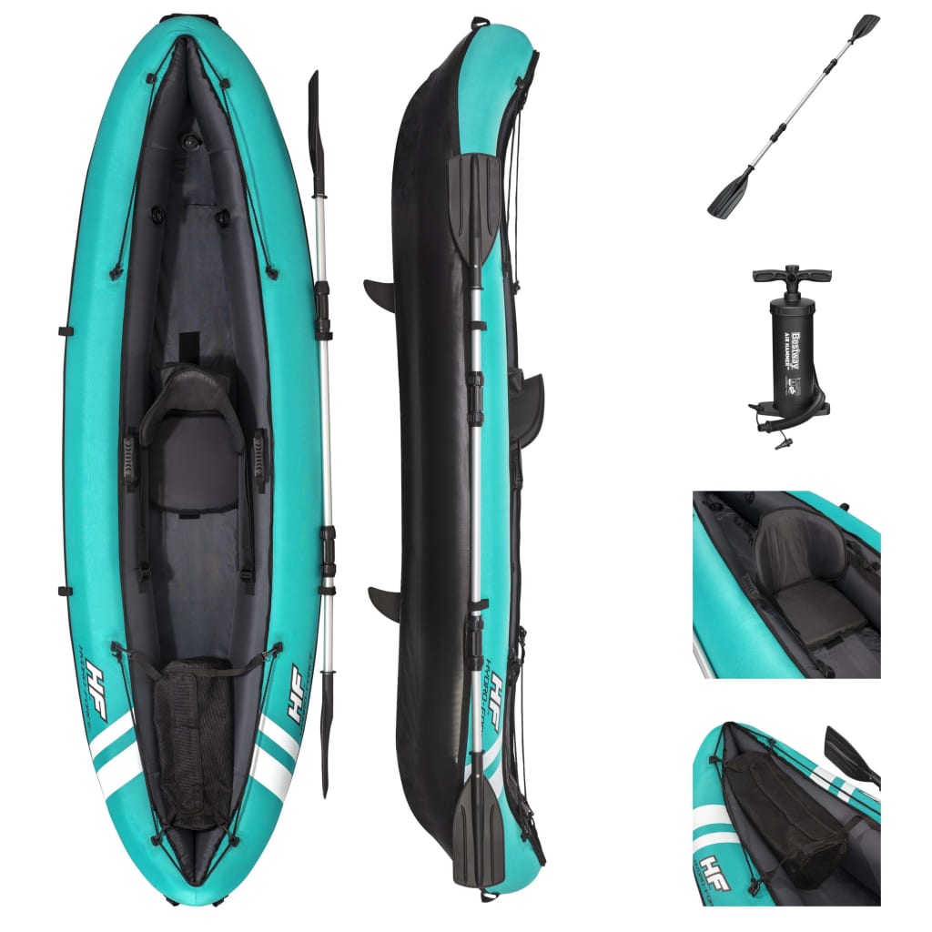 Bestway Hydro-Force Ventura Kayak 280x86 cm