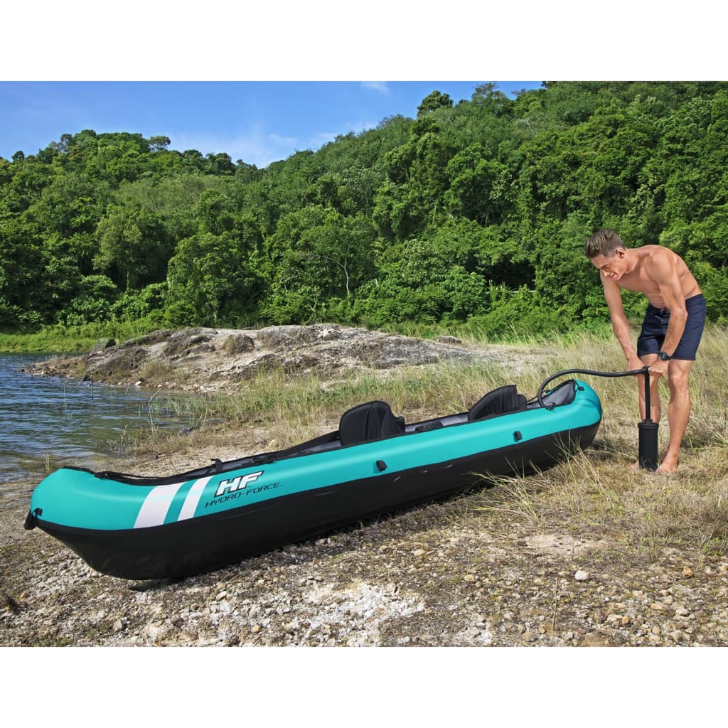 Bestway Hydro-Force Ventura X2 Kayak 330x86 cm