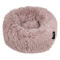 DISTRICT70 Pet Bed FUZZ Sand S