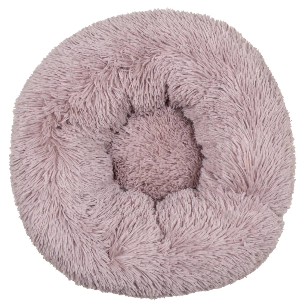 DISTRICT70 Pet Bed FUZZ Sand S