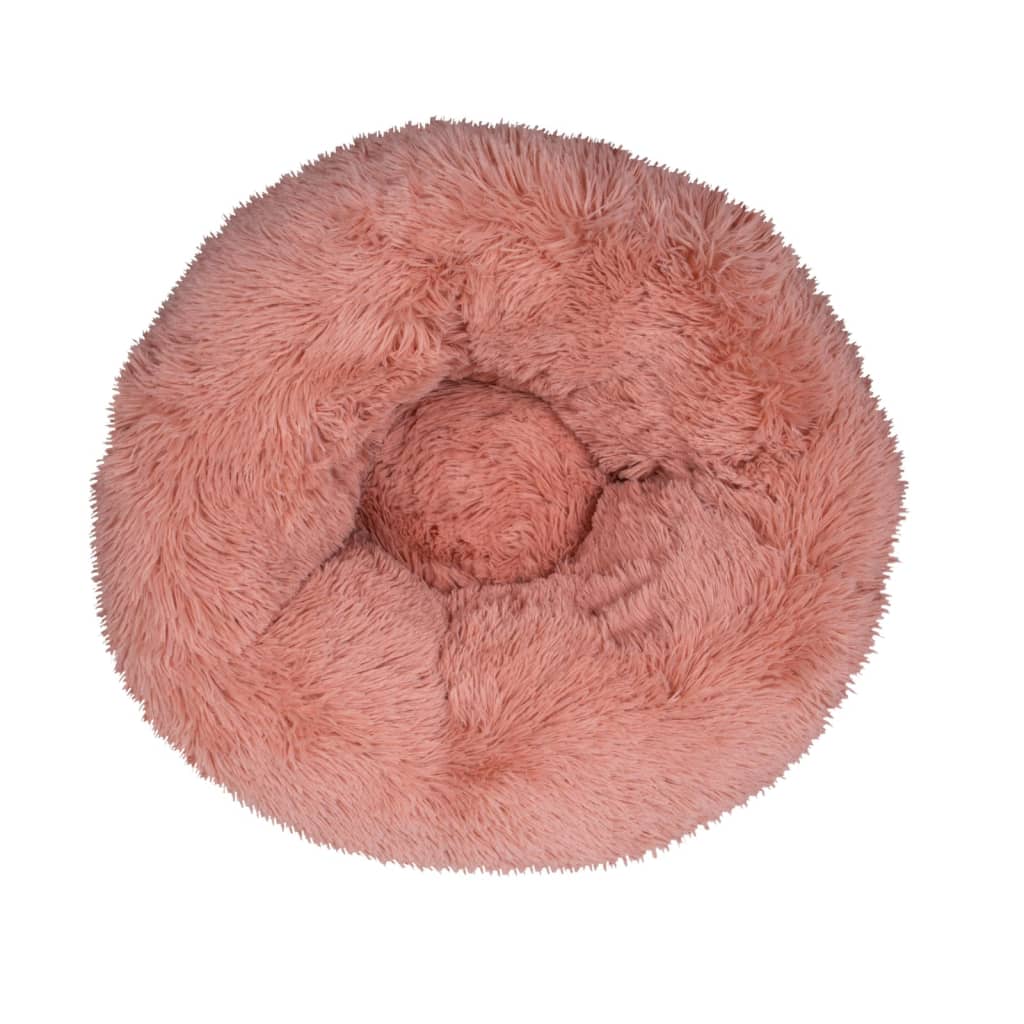 DISTRICT70 Pet Bed FUZZ Pink S