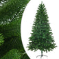 Faux Christmas Tree Lifelike Needles 150 cm Green