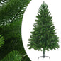 Faux Christmas Tree Lifelike Needles 180 cm Green