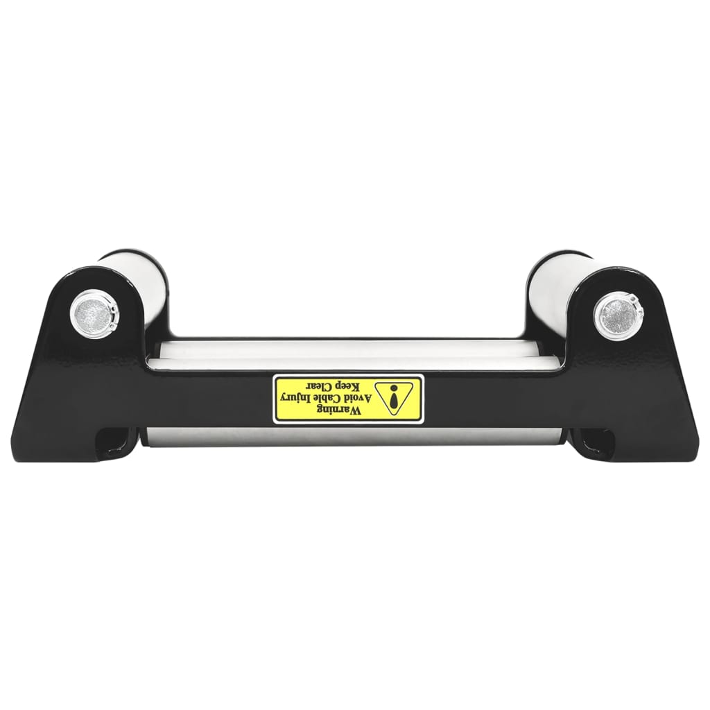 4-Way Fairlead Steel 8000-13000 lbs