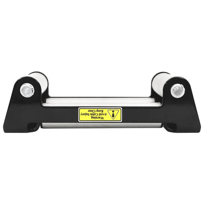 4-Way Fairlead Steel 8000-13000 lbs