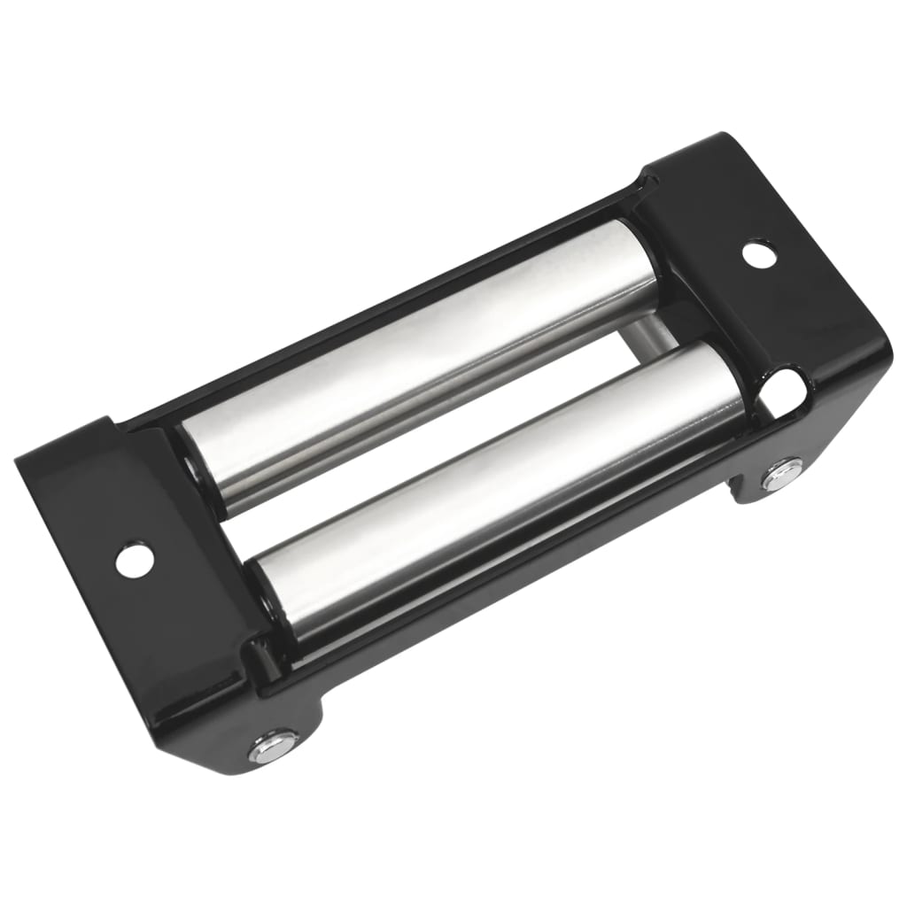 4-Way Fairlead Steel 8000-13000 lbs