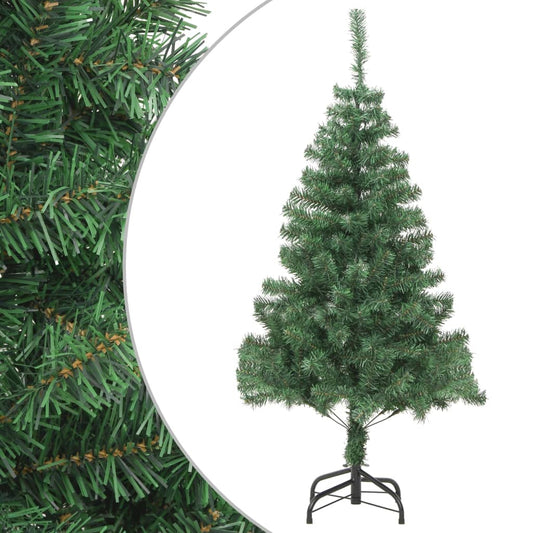 Artificial Christmas Tree with Stand 150 cm 380 Branches