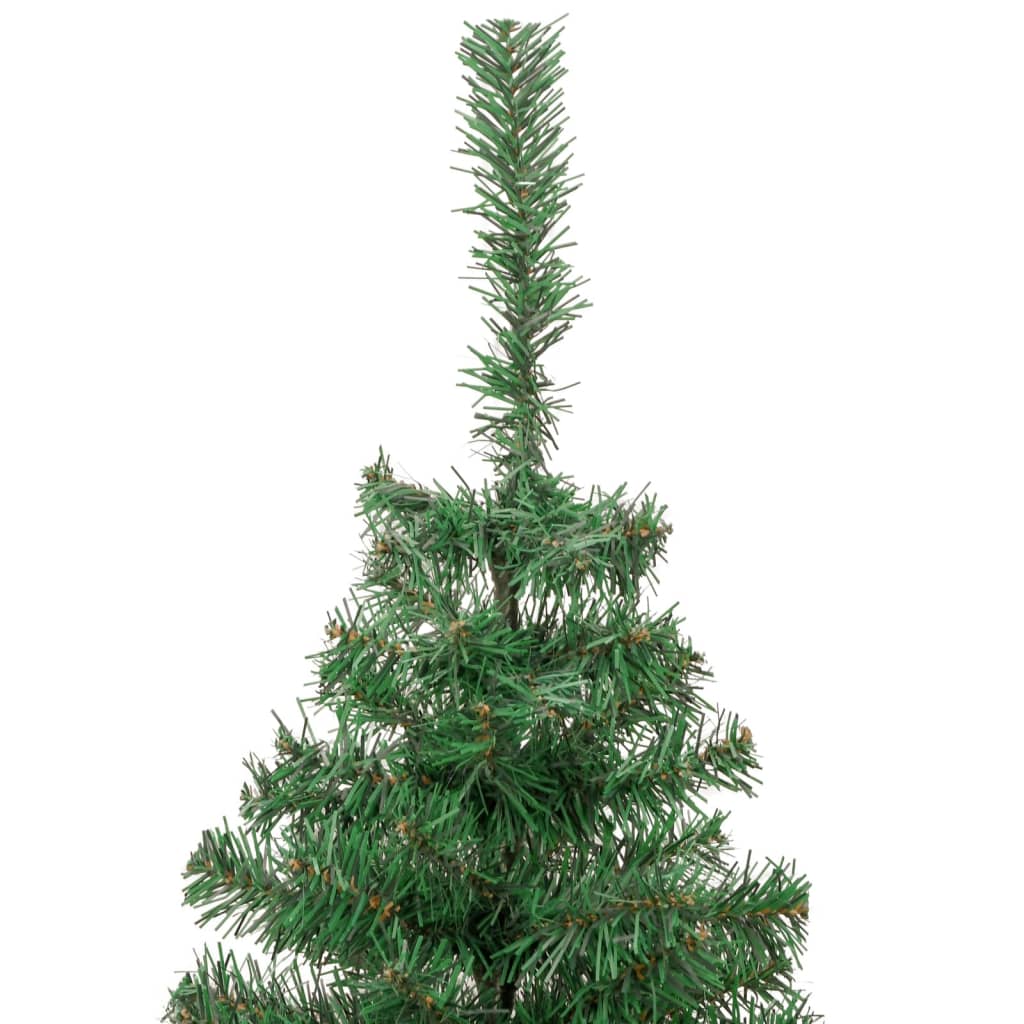 Artificial Christmas Tree with Stand 180 cm 564 Branches