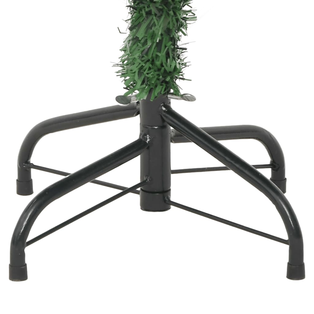 Artificial Christmas Tree with Stand 180 cm 564 Branches