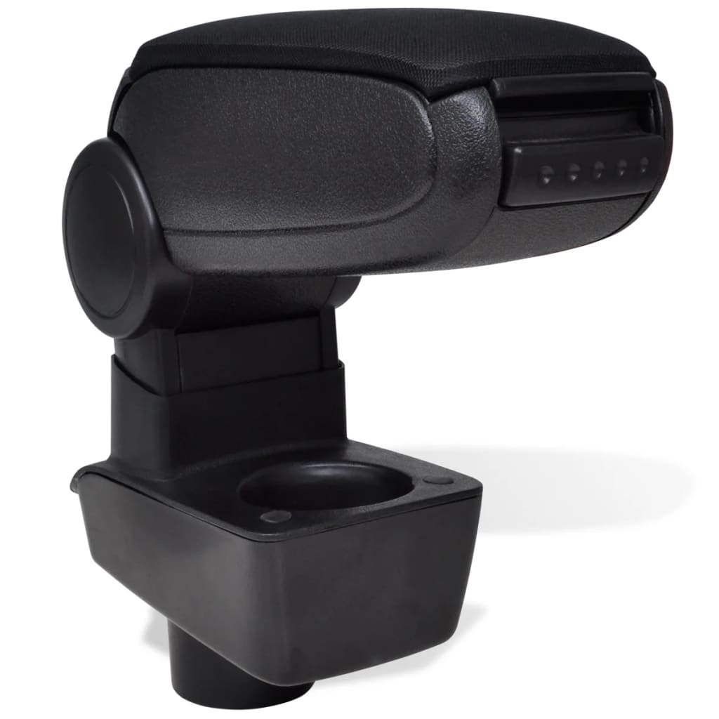 Car Armrest for Ford Fiesta MK7 (2009)