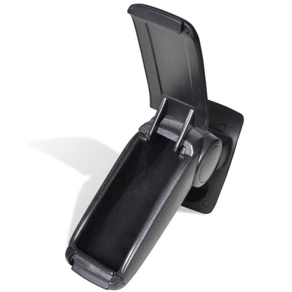 Car Armrest for Ford Fiesta MK7 (2009)