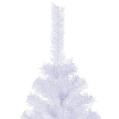 Artificial Christmas Tree with Steel Stand 210 cm 910 Branches