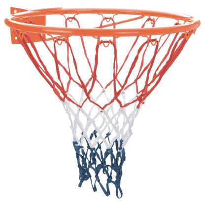 XQ Max Basketball Hoop with Mounting Screws