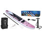 XQ Max SUP Board Aquatica Seahorse 305x71x15 cm