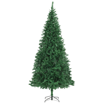 Artificial Christmas Tree 300 cm Green