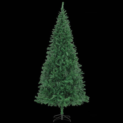 Artificial Christmas Tree 300 cm Green