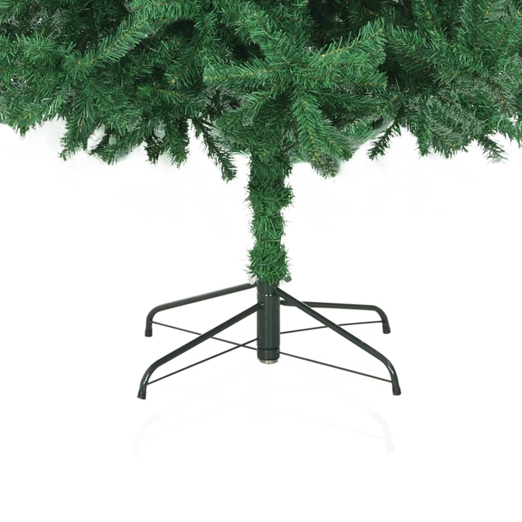 Artificial Christmas Tree 300 cm Green