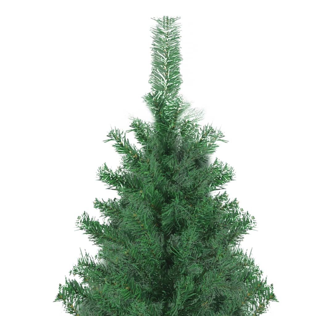 Artificial Christmas Tree 400 cm Green