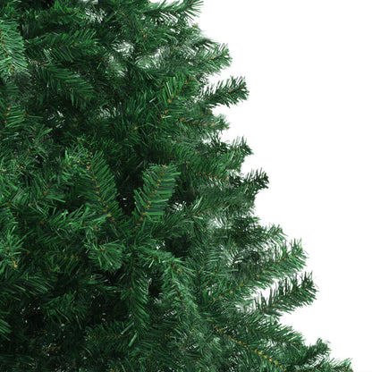 Artificial Christmas Tree 400 cm Green