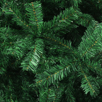 Artificial Christmas Tree 400 cm Green