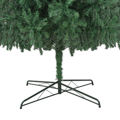 Artificial Christmas Tree 400 cm Green