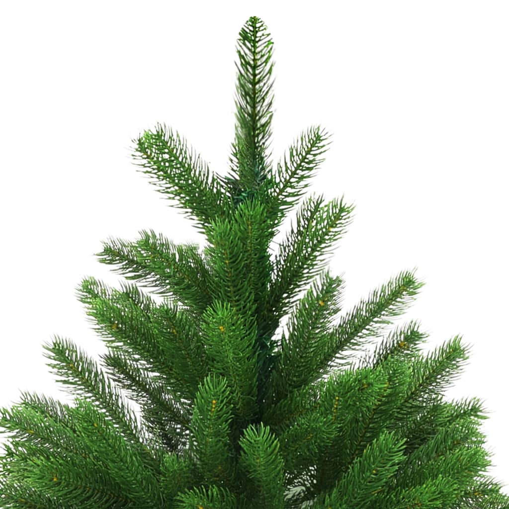 Artificial Christmas Tree Lifelike Needles 120 cm Green