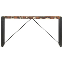 Load image into Gallery viewer, Console Table 150x35x76 cm Solid Reclaimed Wood
