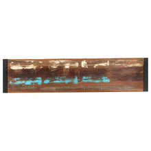 Load image into Gallery viewer, Console Table 150x35x76 cm Solid Reclaimed Wood
