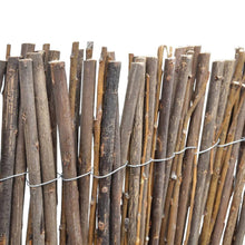 Load image into Gallery viewer, Willow Fence 5x1 m
