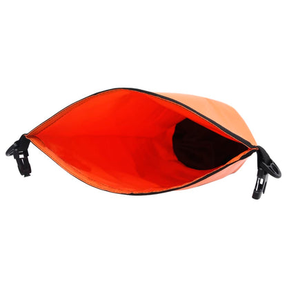 Dry Bag Orange 20 L PVC