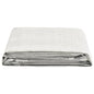 Tent Carpet 400x250 cm Grey