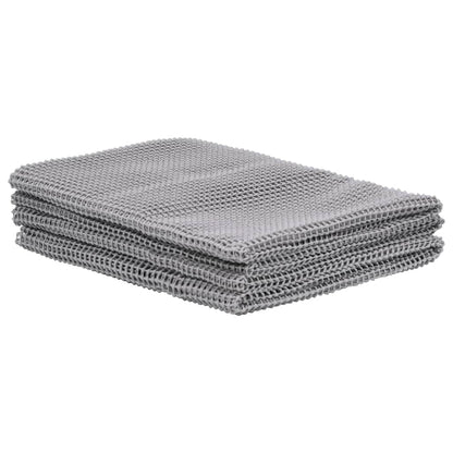 Tent Carpet 250x400 cm Light Grey