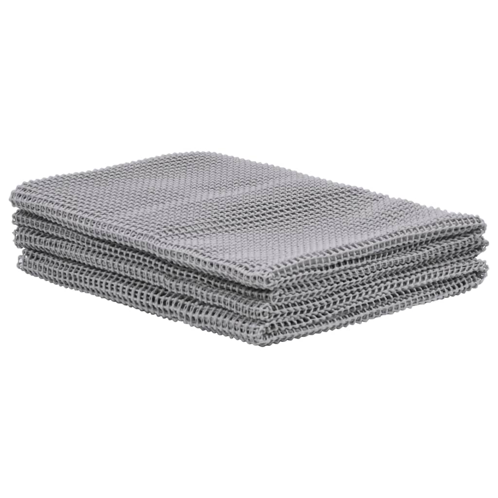 Tent Carpet 250x500 cm Light Grey