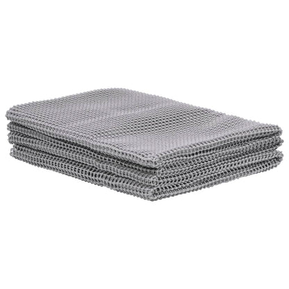 Tent Carpet 300x600 cm Light Grey