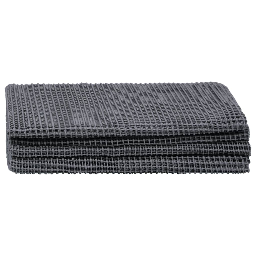 Tent Carpet 250x400 cm Anthracite