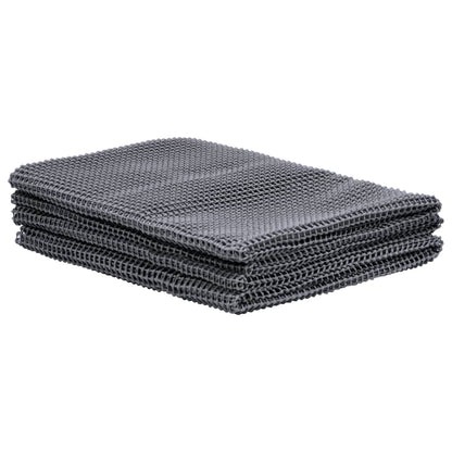 Tent Carpet 250x600 cm Anthracite