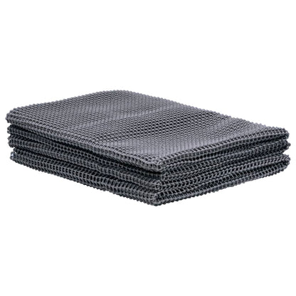 Tent Carpet 300x400 cm Anthracite