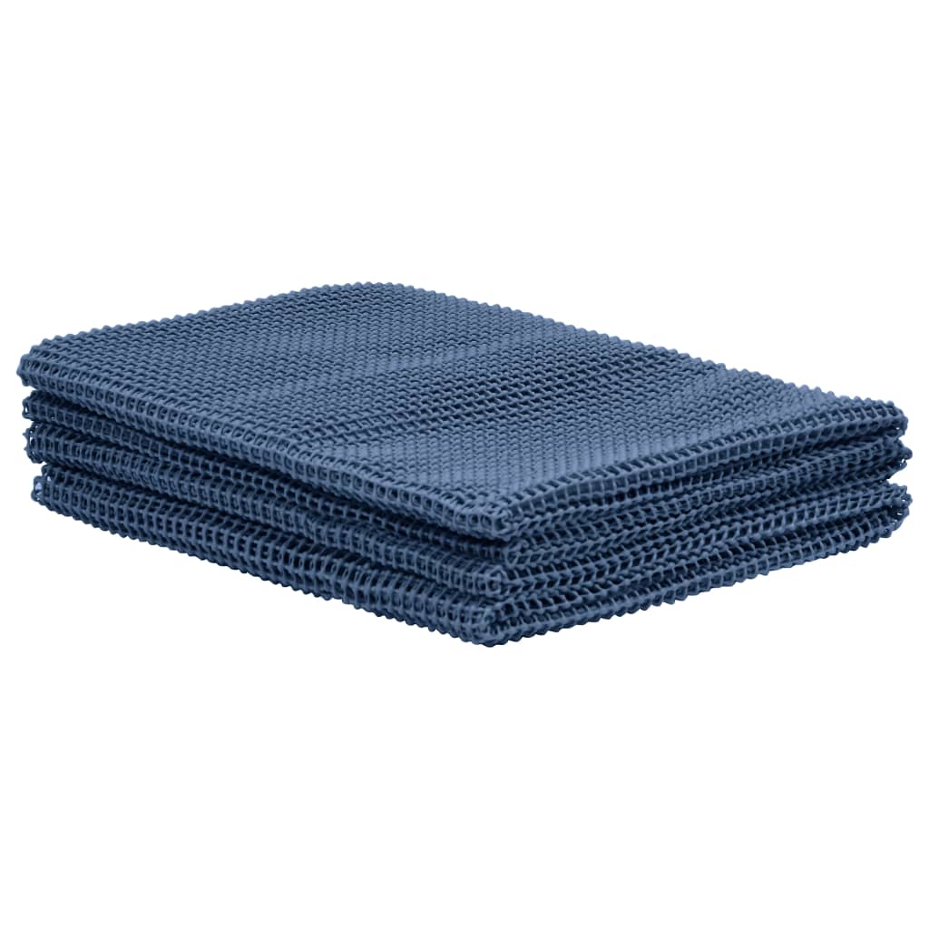 Tent Carpet 250x600 cm Blue