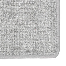 Load image into Gallery viewer, Carpet Runner Light Grey 80x400 cm
