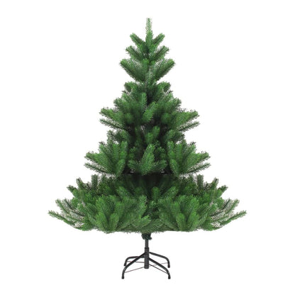 Nordmann Fir Artificial Christmas Tree Green 240 cm