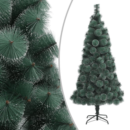 Artificial Christmas Tree with Stand Green 180 cm PET