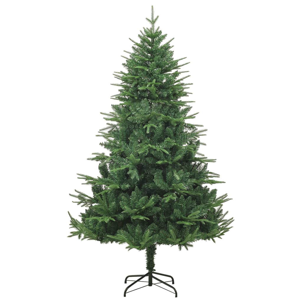 Artificial Christmas Tree Green 150 cm PVC&PE