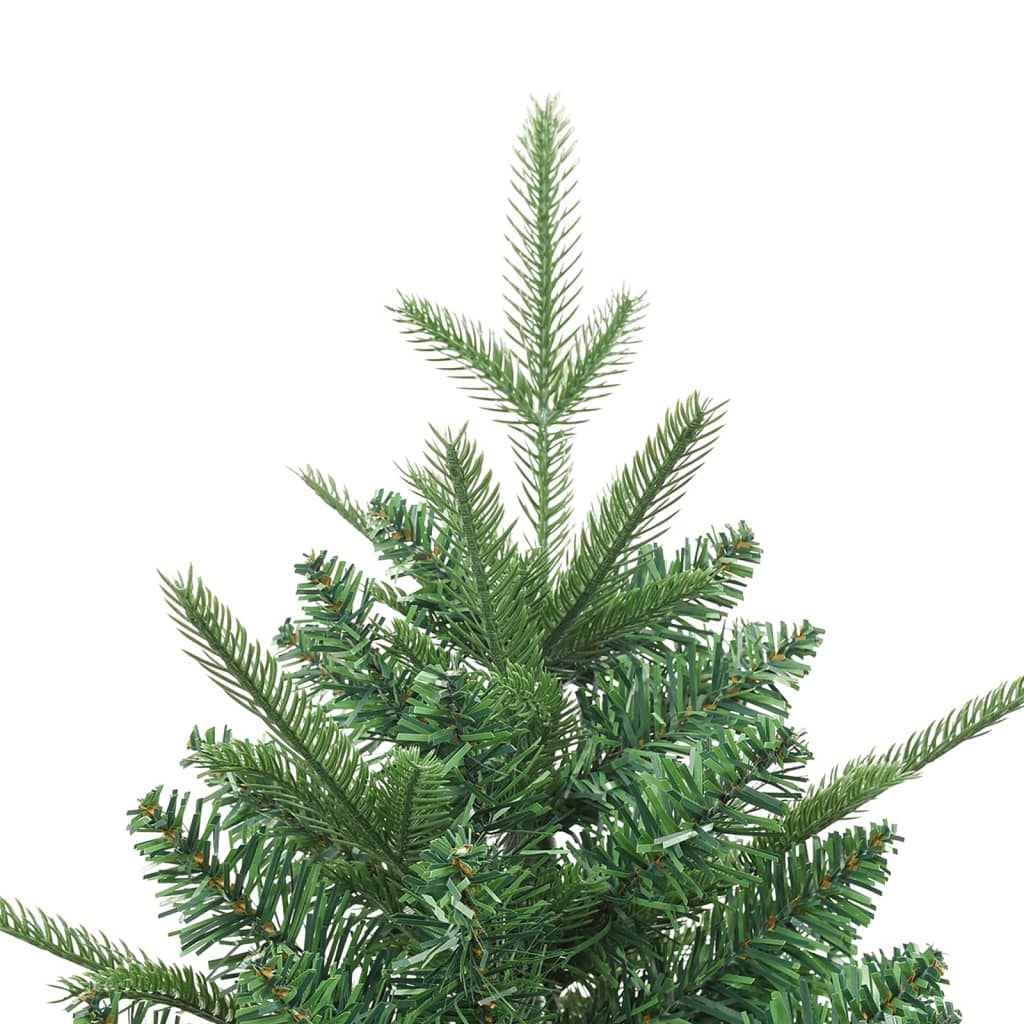 Artificial Christmas Tree Green 150 cm PVC&PE