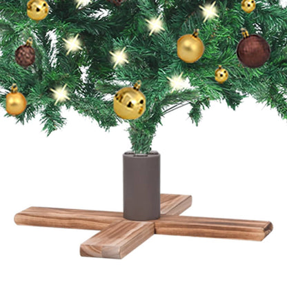 Christmas Tree Stand 54x54x16 cm