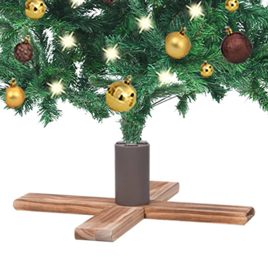 Christmas Tree Stand 54x54x16 cm