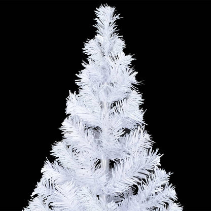 Artificial Pre-lit Christmas Tree with Ball Set 120cm 230 Branches