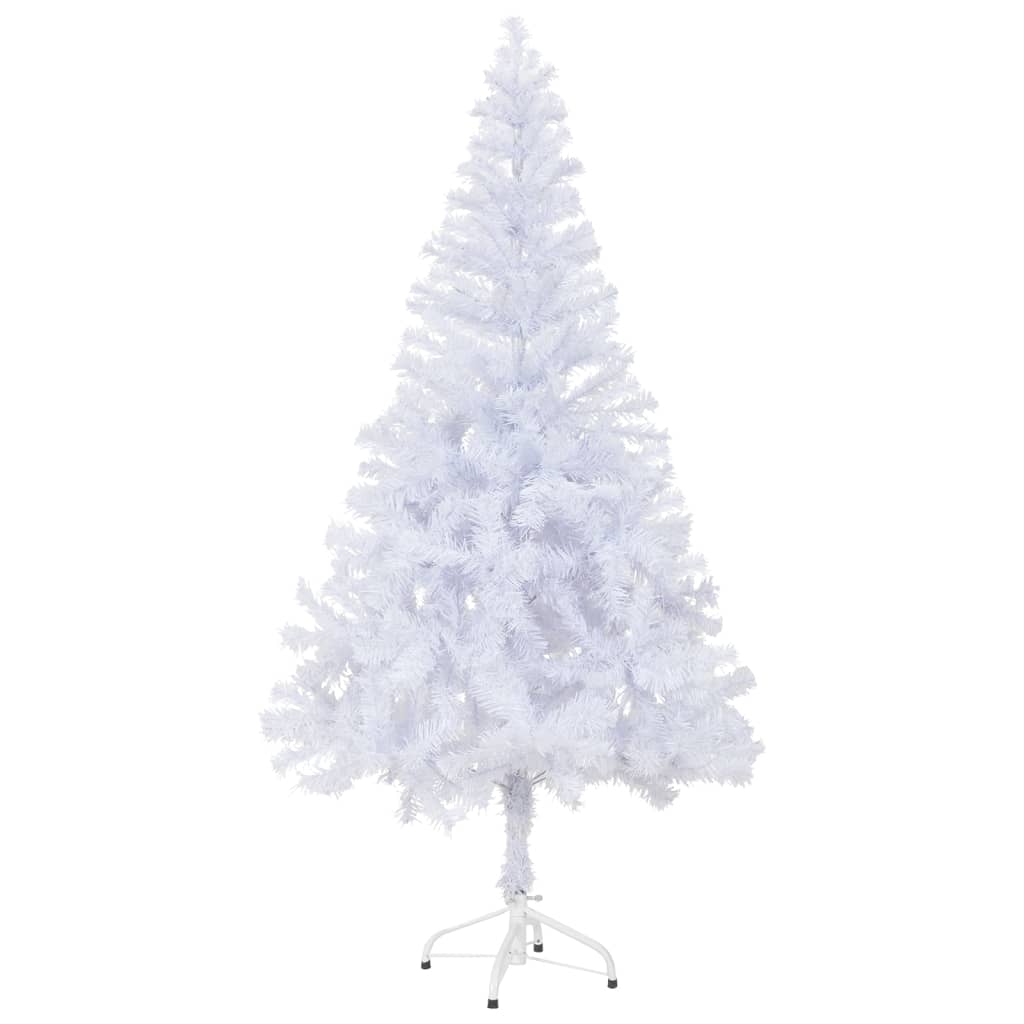 Artificial Pre-lit Christmas Tree with Ball Set 120cm 230 Branches