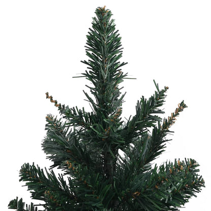 Artificial Christmas Tree with Stand Green 60 cm PVC